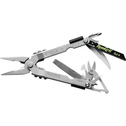 Gerber MP600 Multiverktyg Billig